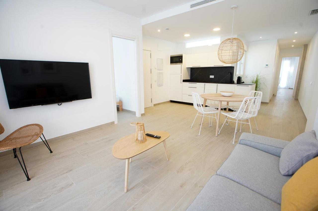 Ca Celieta Beach II バレンシア エクステリア 写真